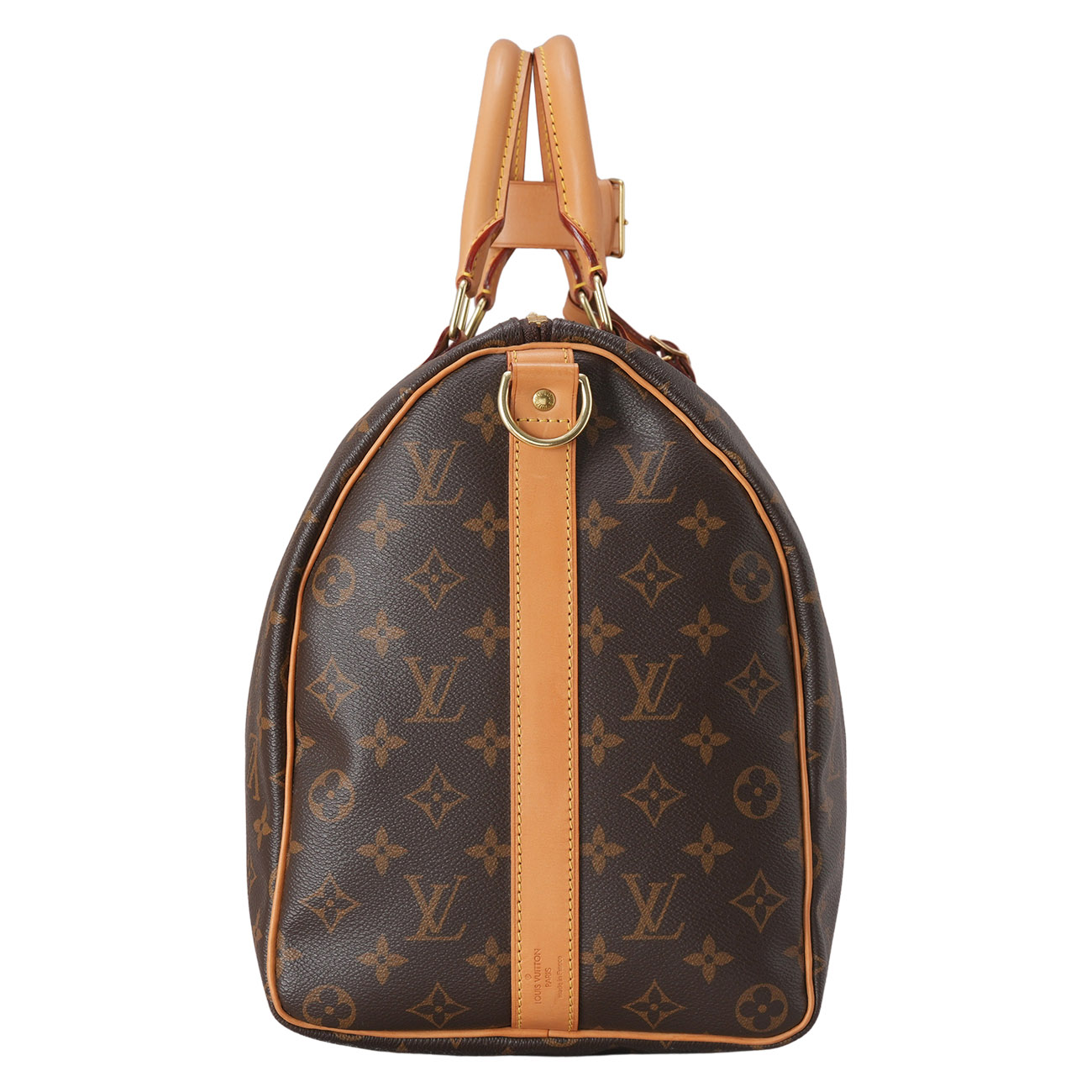 LOUIS VUITTON(USED)루이비통 모노그램 키폴 45 반둘리에